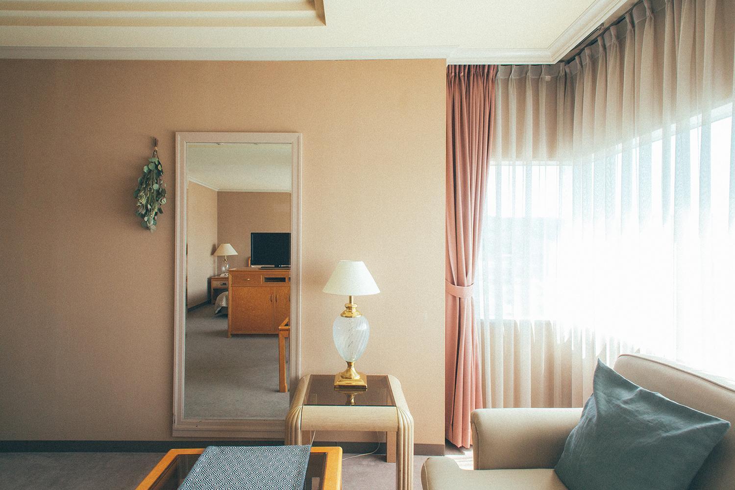 Kakegawa Grand Hotel Экстерьер фото