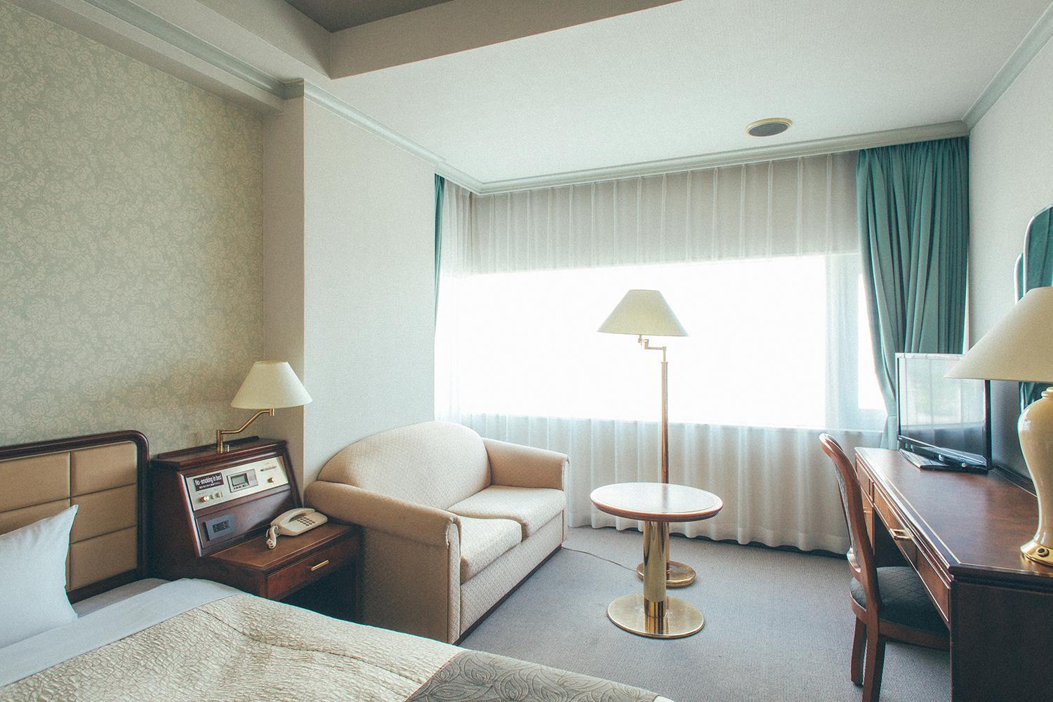 Kakegawa Grand Hotel Экстерьер фото
