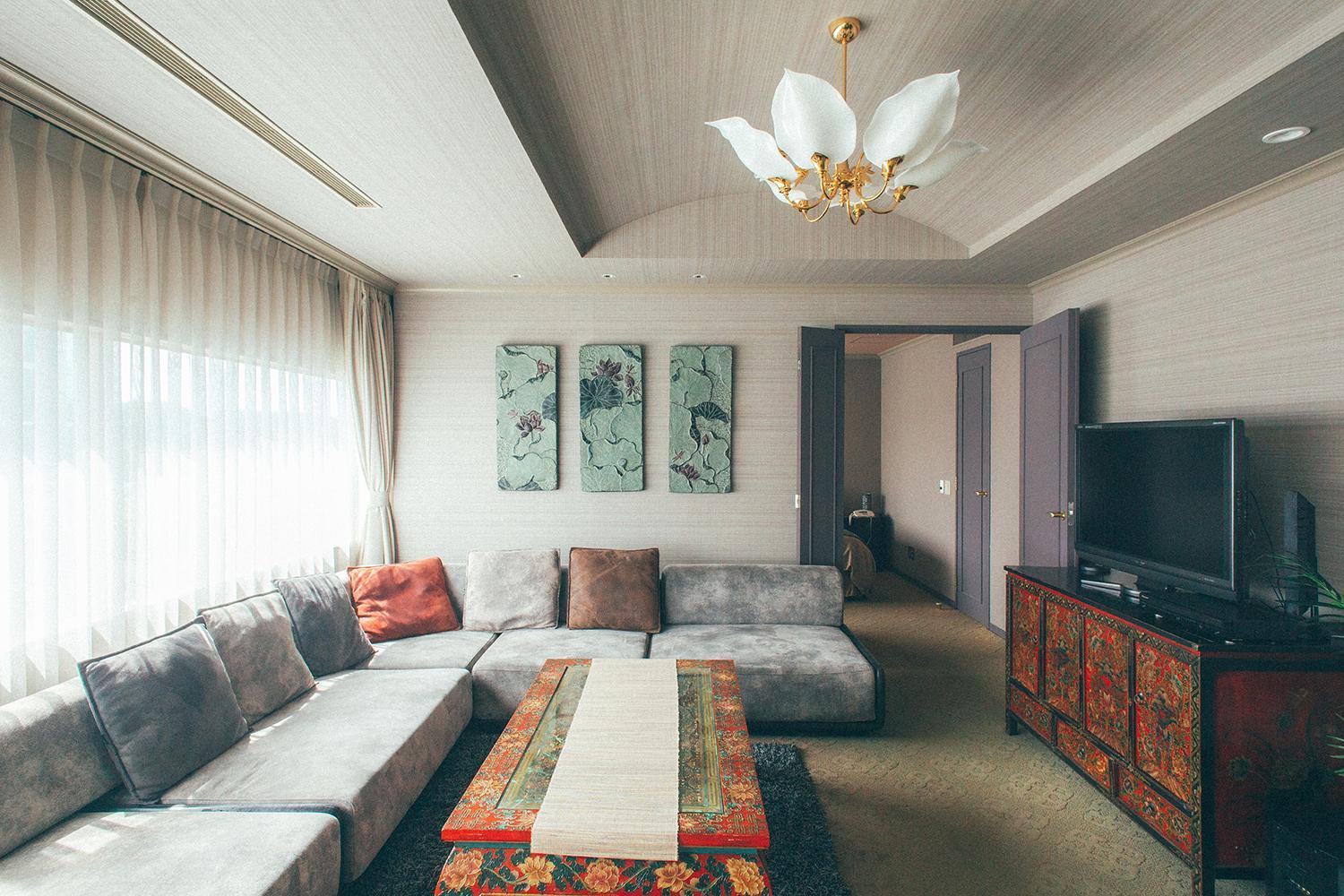 Kakegawa Grand Hotel Экстерьер фото