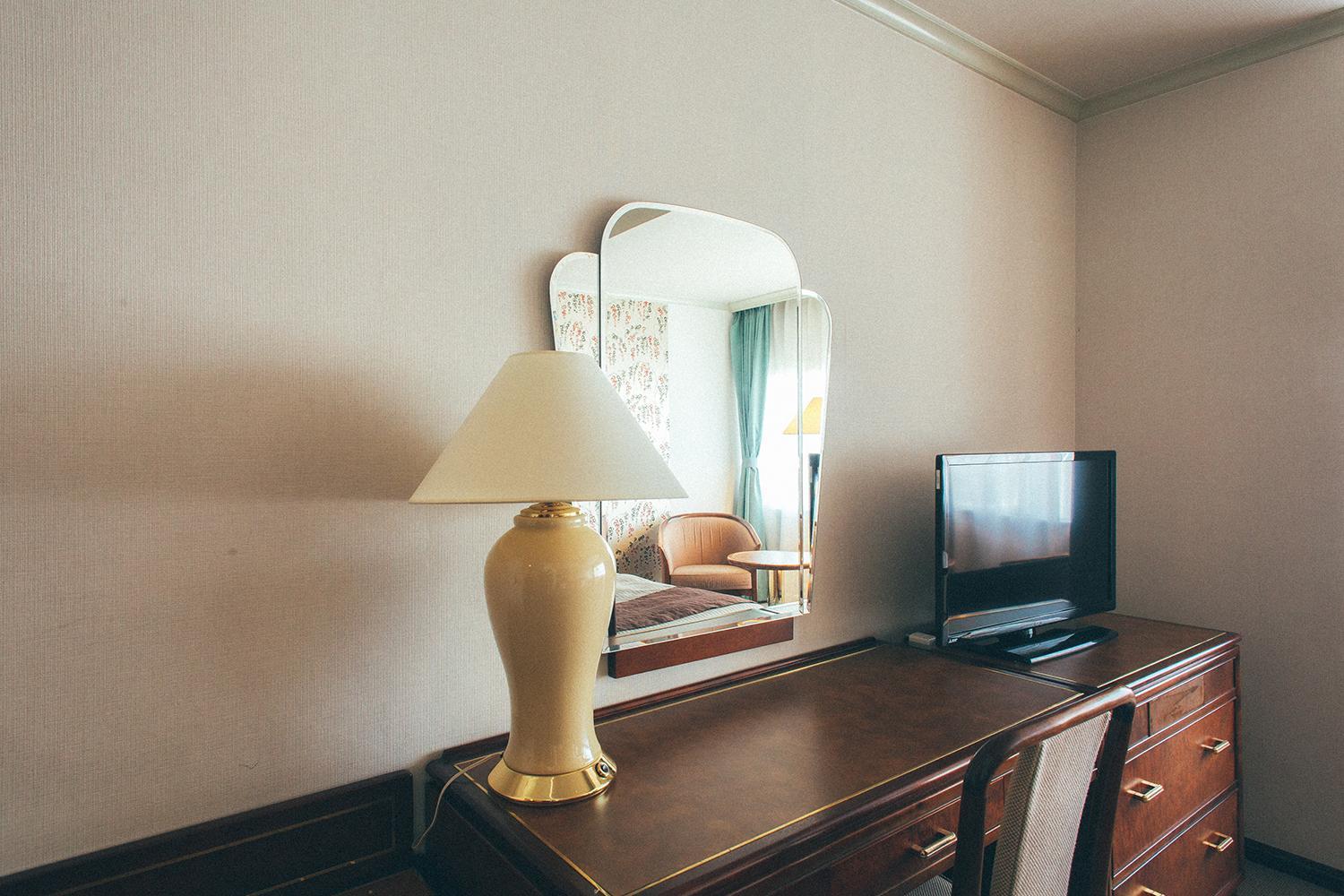 Kakegawa Grand Hotel Экстерьер фото