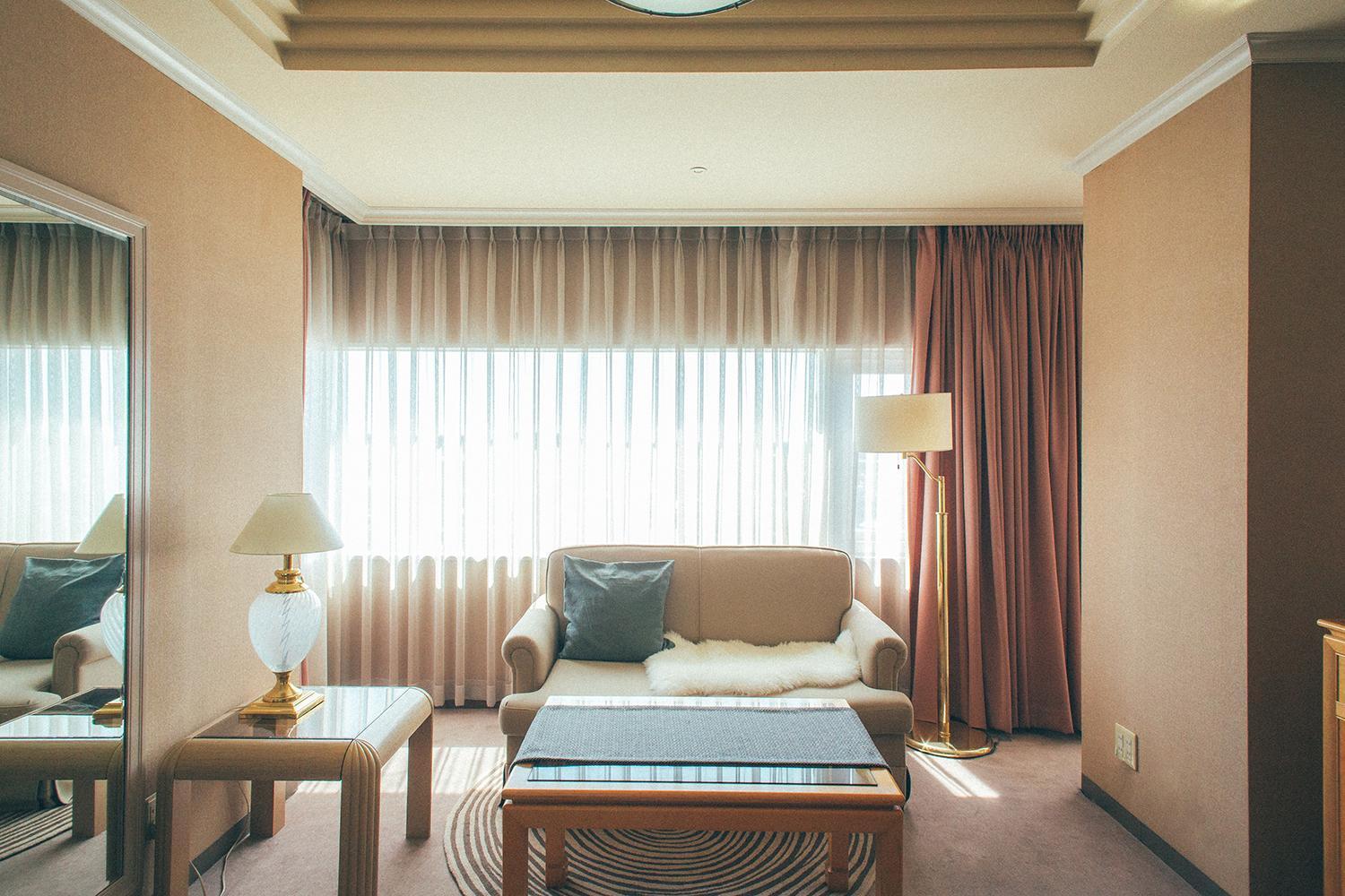 Kakegawa Grand Hotel Экстерьер фото